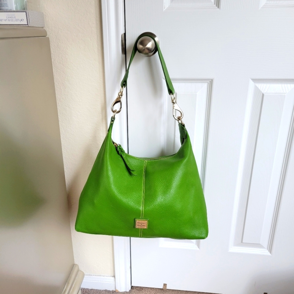 Dooney and Bourke Tote Bag